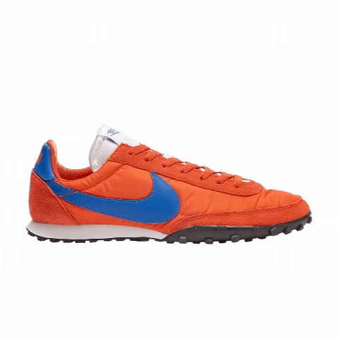 Nike Waffle Racer 'Orange Game Royal'