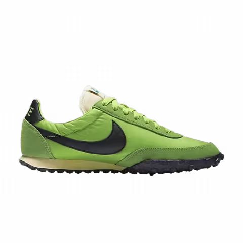 Nike Waffle Racer '17 Premium 'Action Green'