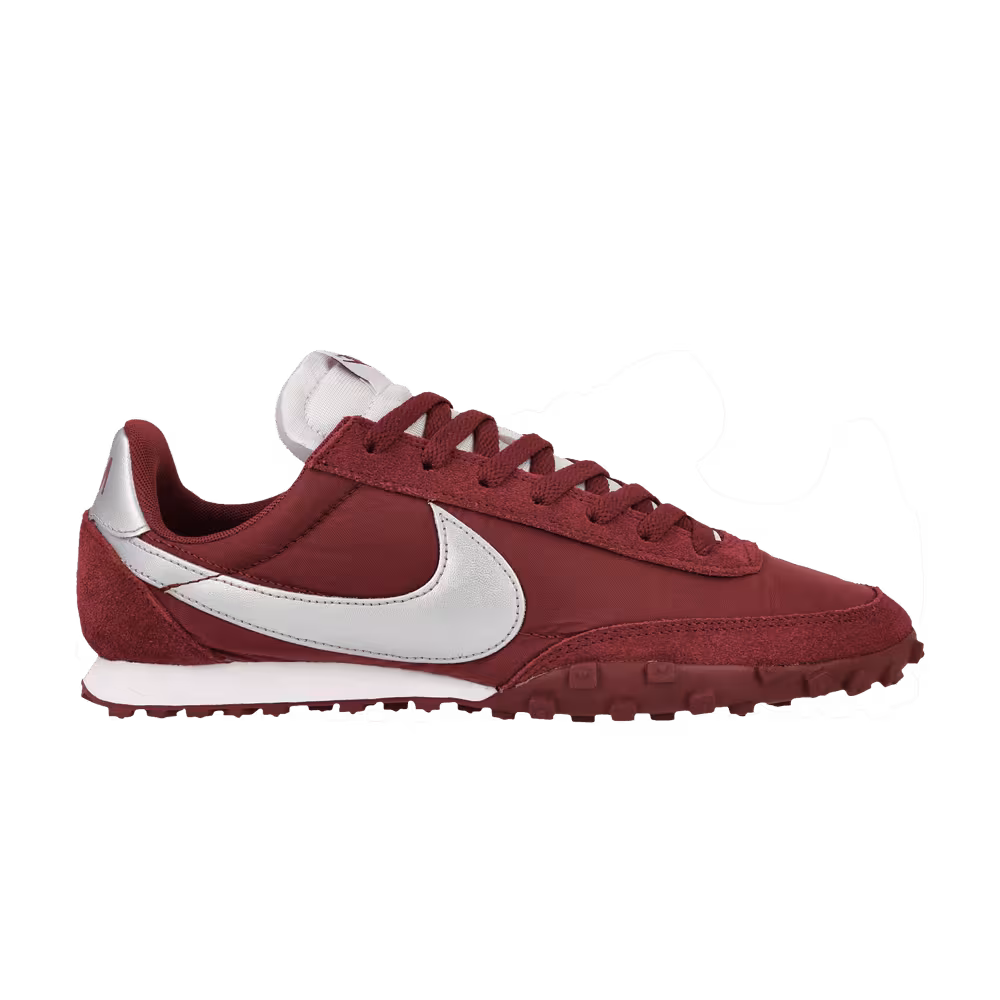 Nike Waffle Racer Team Red