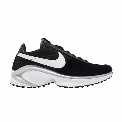 Nike D/MS/X Waffle 'Black White'