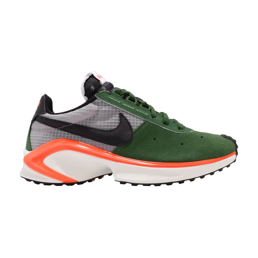 Nike D/MS/X Waffle Forest Green