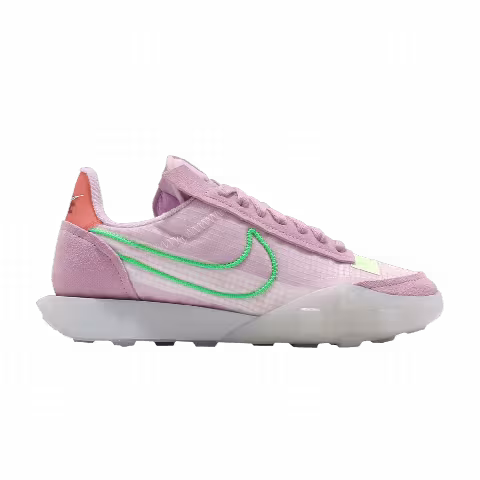 Nike Wmns Waffle Racer 2X 'Light Arctic Pink'
