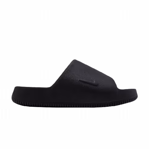 Nike Calm 2.0 Slide 'Black'
