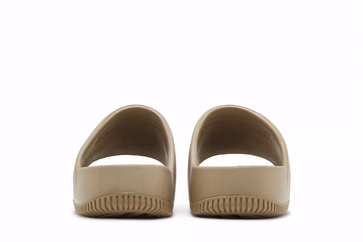 Nike Calm Slide Khaki, view 7