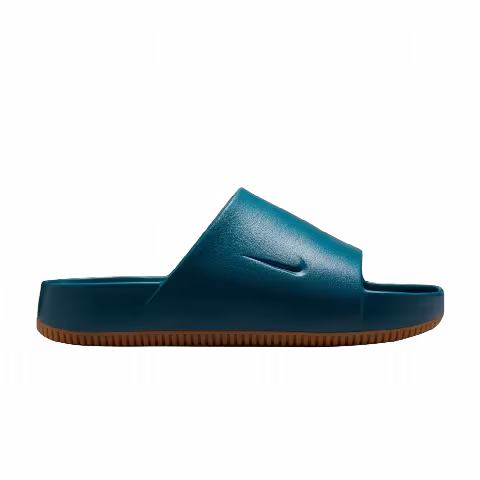 Nike Calm Slide 'Blue Force'