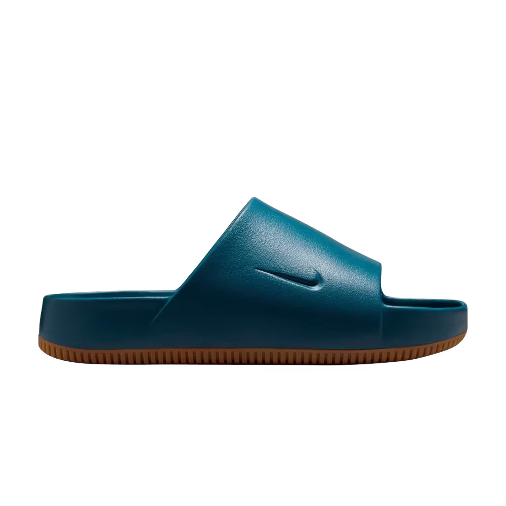 Nike Calm Slide Blue Force
