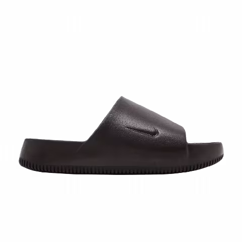 Nike Calm Slide 'Velvet Brown'