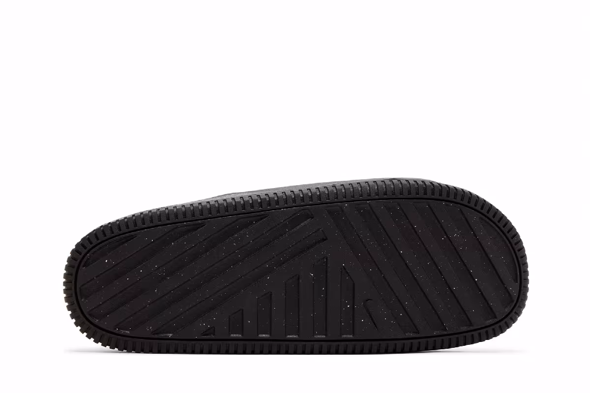 Nike Calm Slide Velvet Brown, view 5