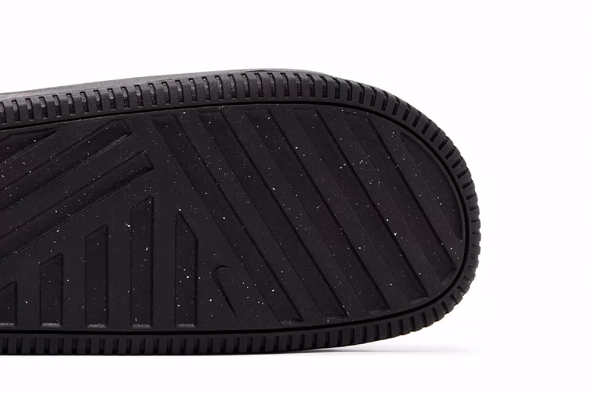 Nike Calm Slide Velvet Brown, view 6