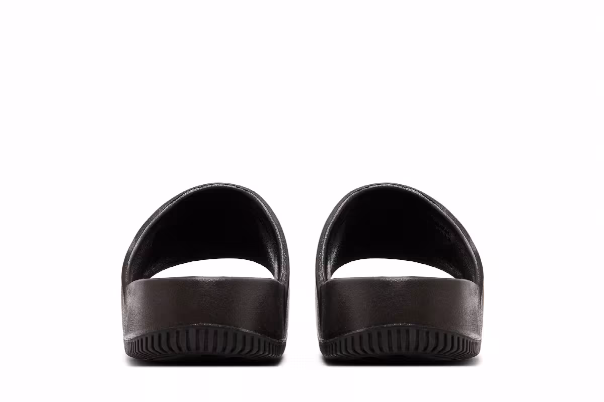 Nike Calm Slide Velvet Brown, view 7