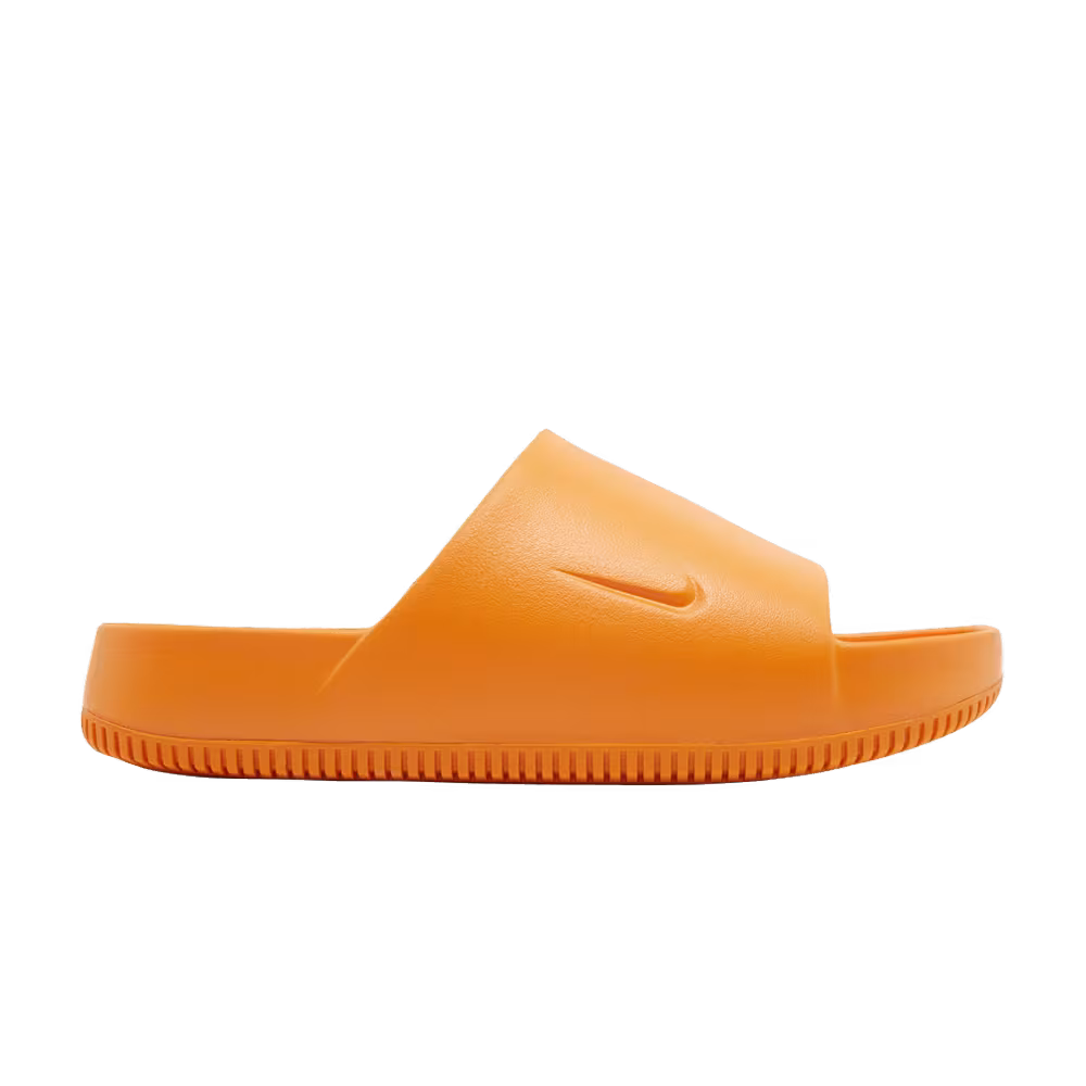 Nike Calm Slide Bright Mandarin