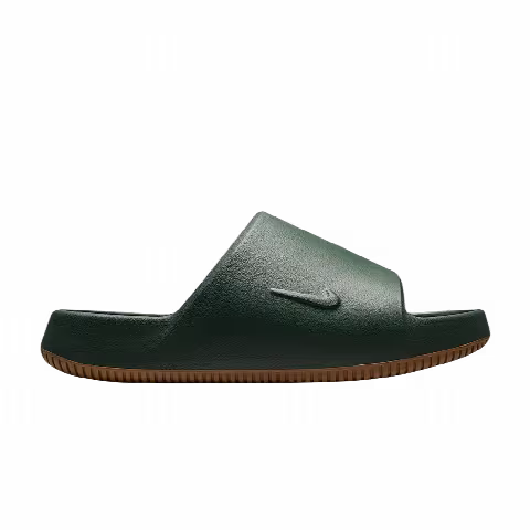 Nike Calm 2.0 'Fir Gum Medium Brown'