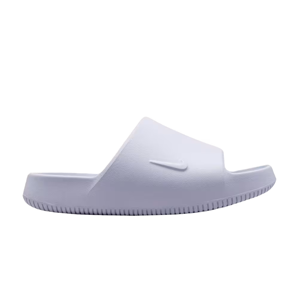 Nike Women's Calm 2.0 Light Grey