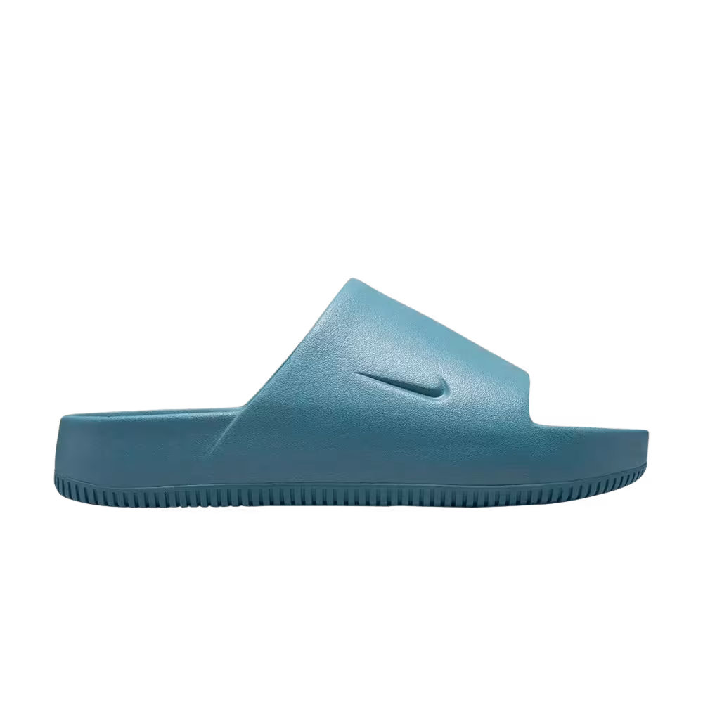 Nike Calm Slide Smokey Blue
