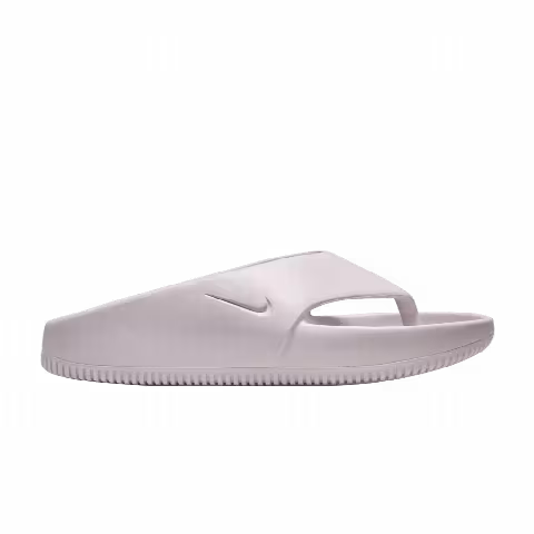 Nike Wmns Calm Slide 'Platinum Violet'