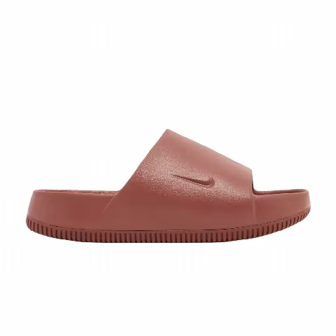 Nike Wmns Calm Slide 'Rugged Orange'