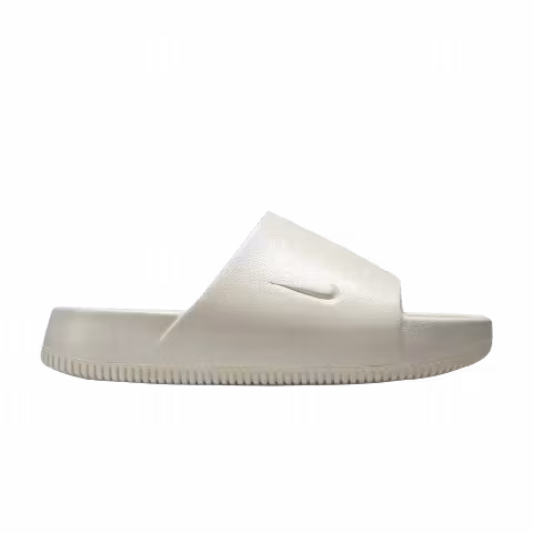 Nike Wmns Calm Slide 'Pale Ivory'