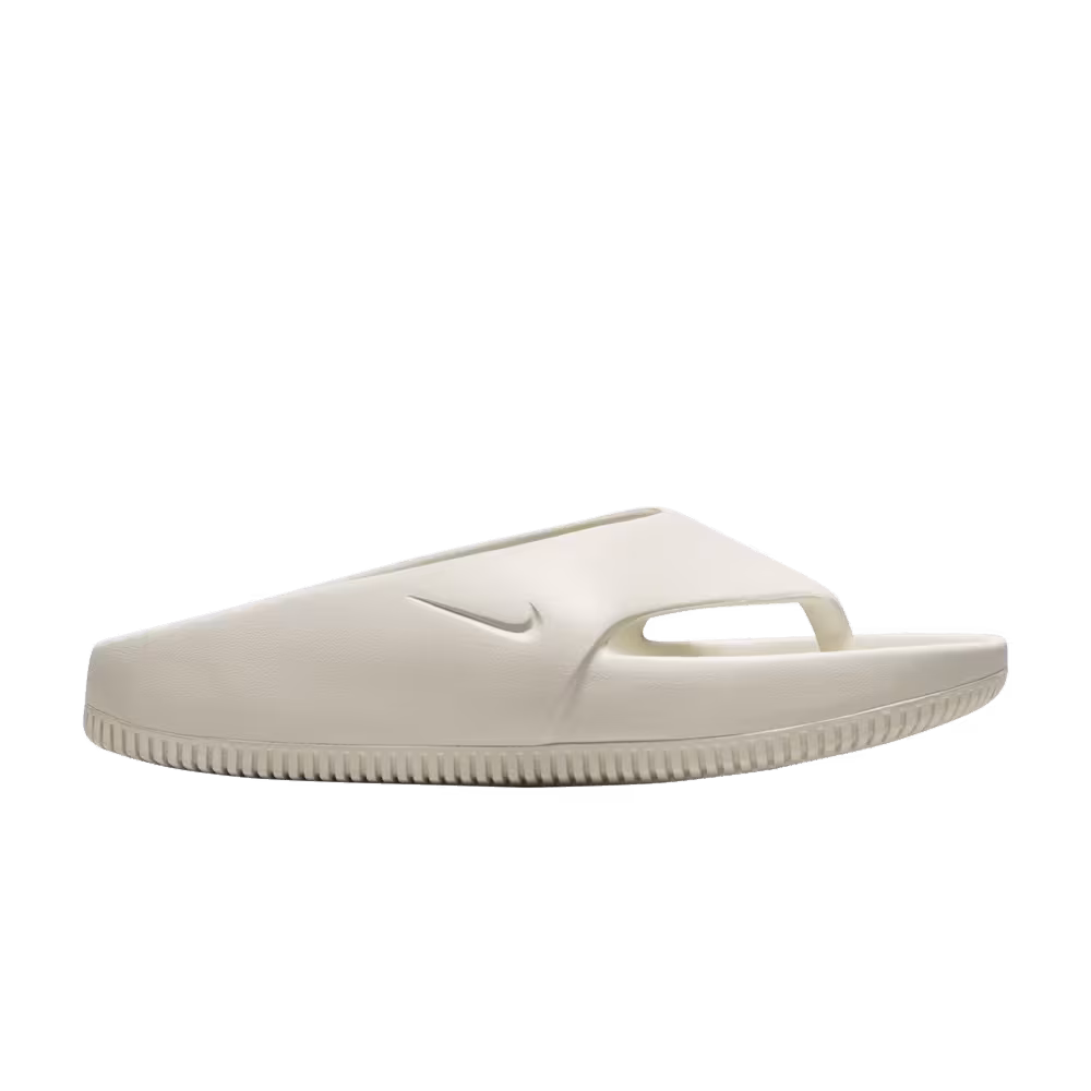 Nike Women's Calm Slide Sea Glass