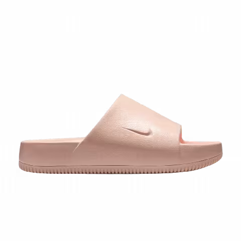 Nike Wmns Calm Slide 'Washed Coral'
