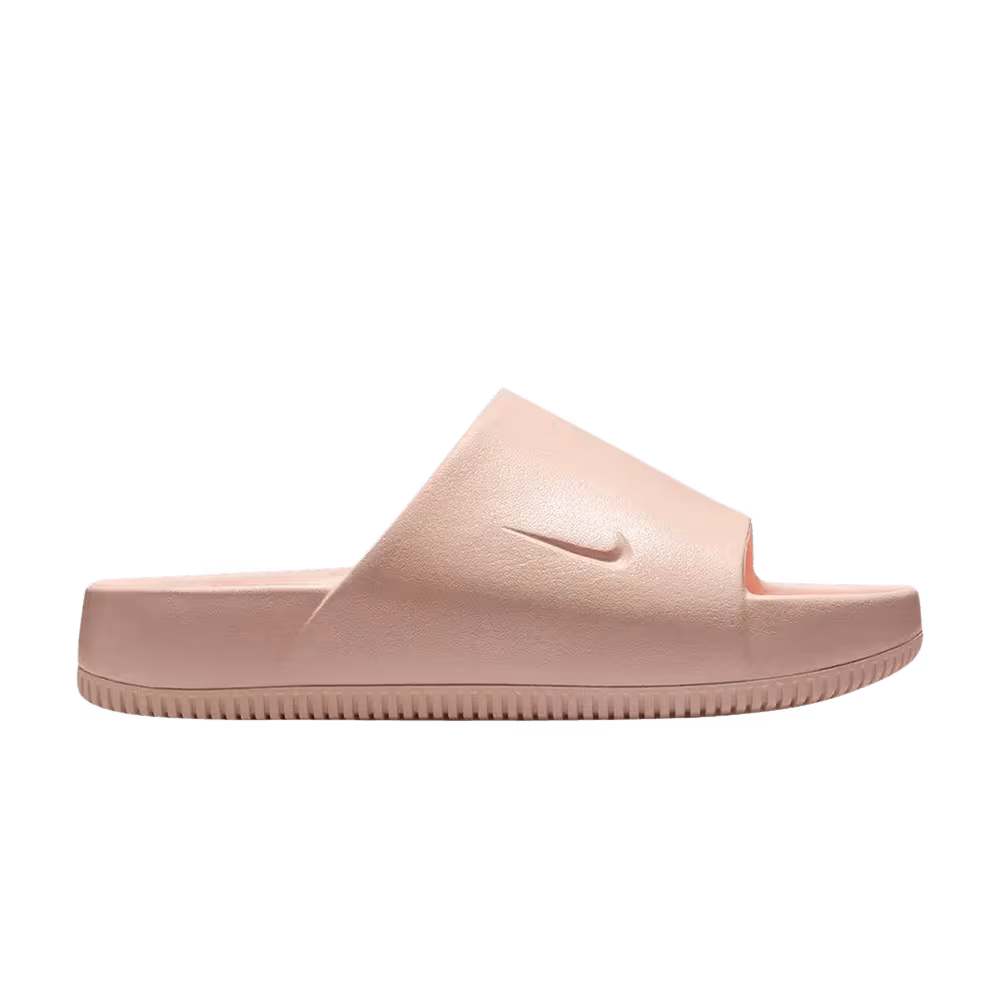 Nike Women's Calm Slide Washed Coral