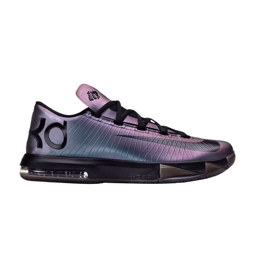 Nike KD 6 Chroma
