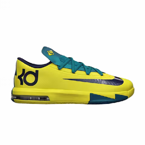 Nike KD 6 GS