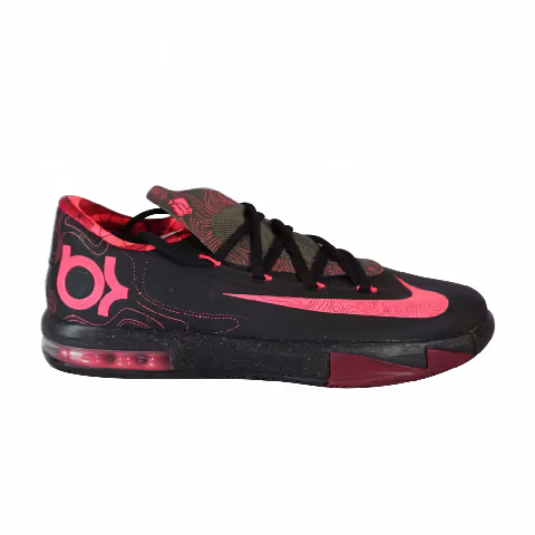 Nike KD 6 GS 'Meteorology'
