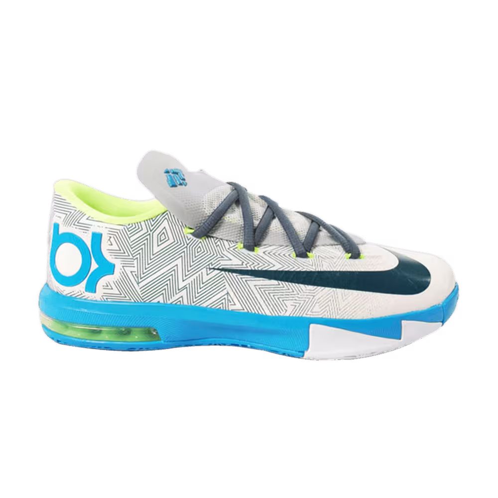 Nike KD 6 GS
