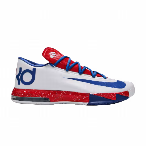 Nike Zoom KD 6 ID
