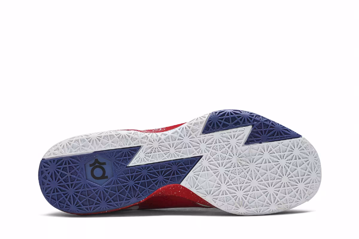 Nike Zoom KD 6 ID, view 5