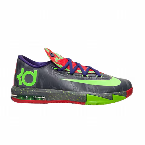 Nike KD 6 GS 'Energy'