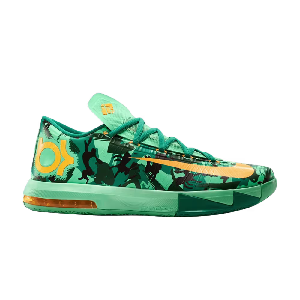 Nike KD 6 GS Easter