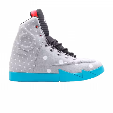 Nike KD 6 Nsw Lifestyle Qs 'Birthday'
