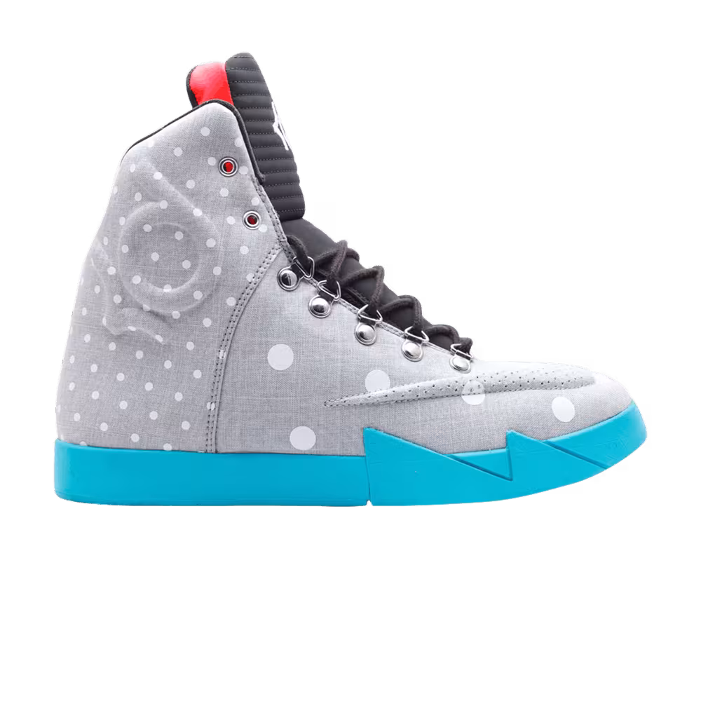 Nike KD 6 Nsw Lifestyle Qs Birthday