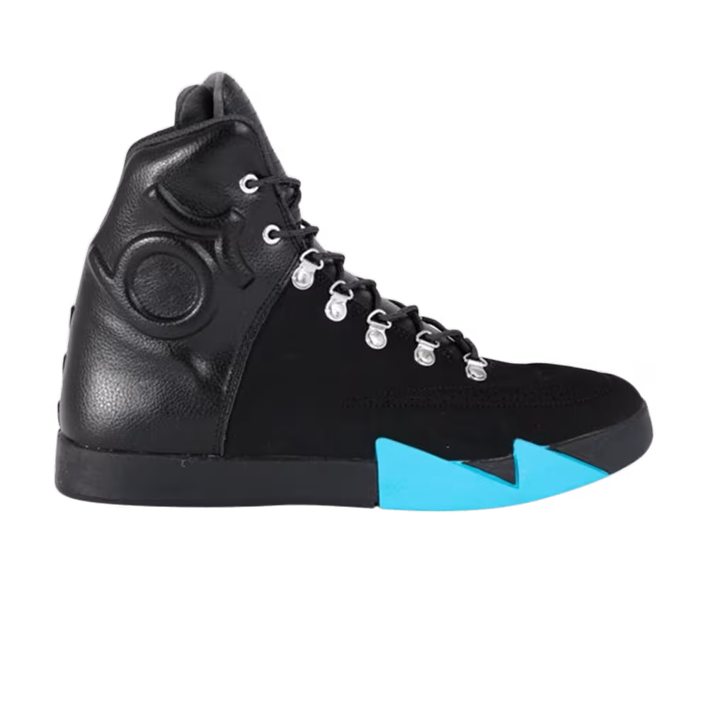 Nike KD 6 NSW Lifestyle Lthr Qs