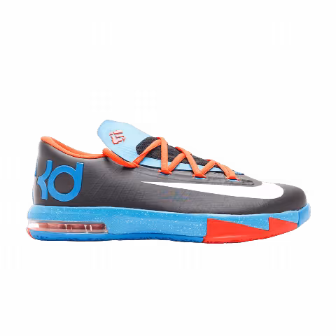 Nike KD 6 GS 'Away'