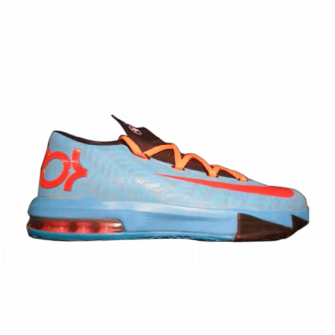 Nike KD 6 GS 'N7'