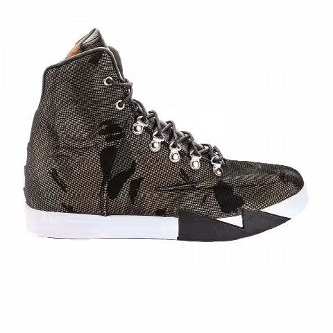 Nike KD 6 Lifestyle QS 'Reflective Camo'