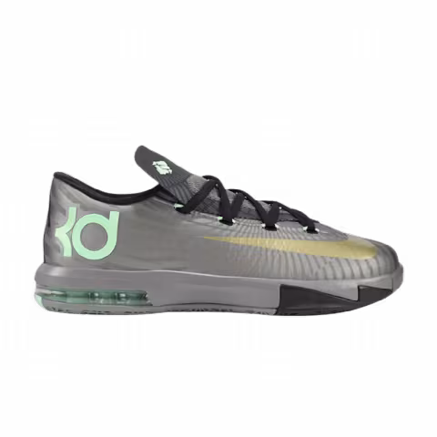 Nike KD 6 GS 'Precision'