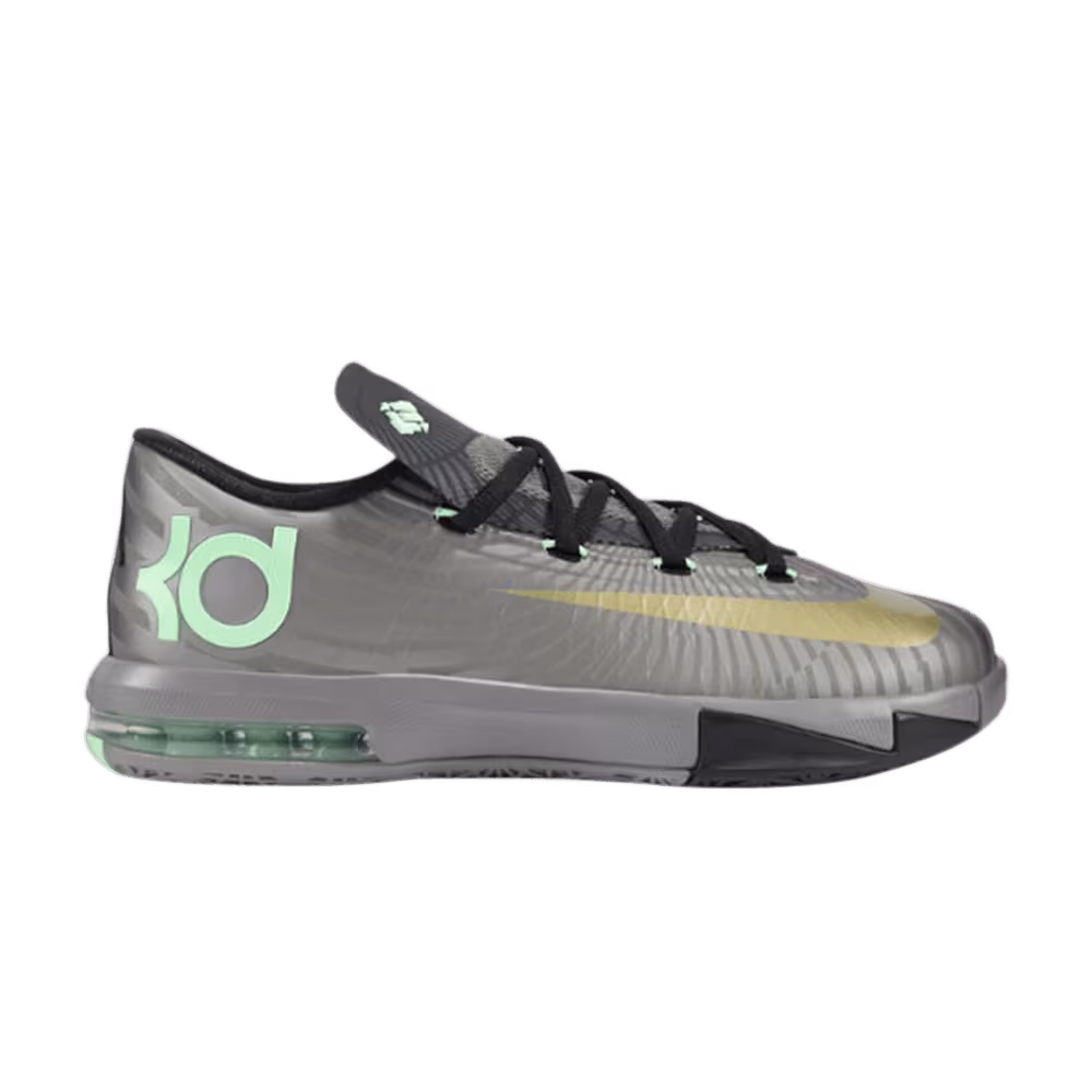 Nike KD 6 GS Precision