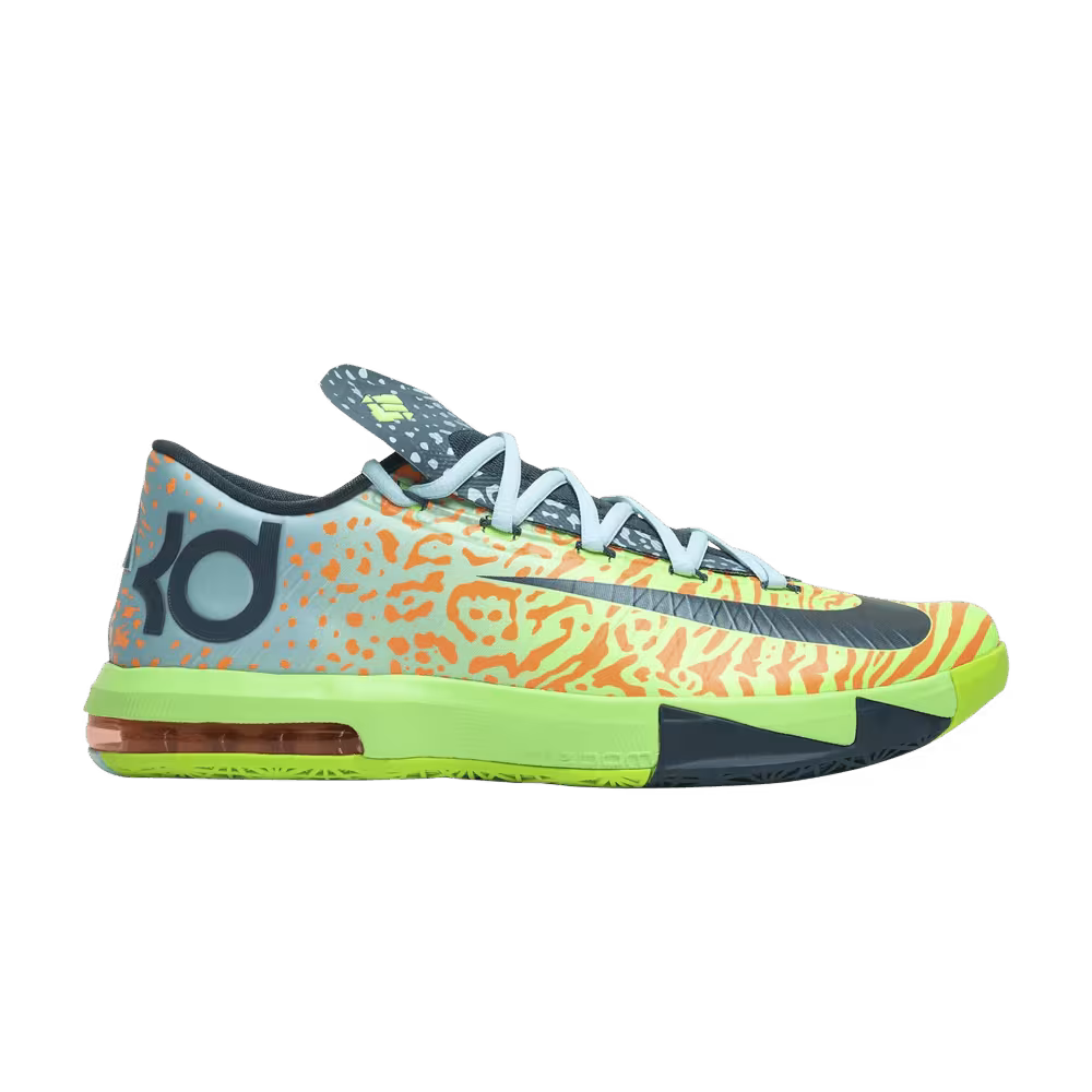 Nike KD 6 Liger