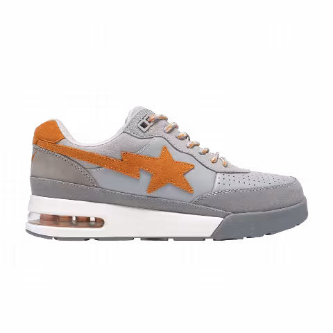 BAPE Roadsta #1 'Grey'