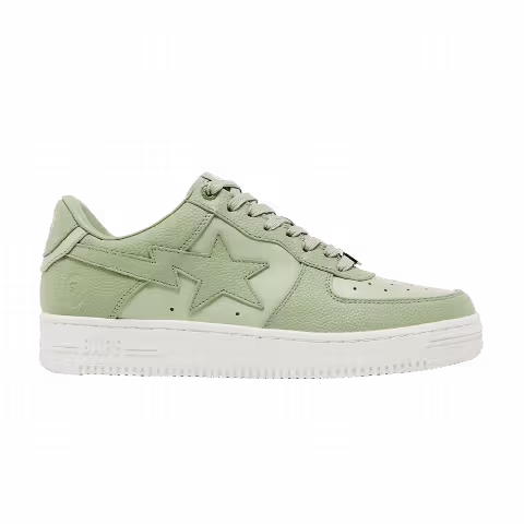Bapesta #9 'Green'