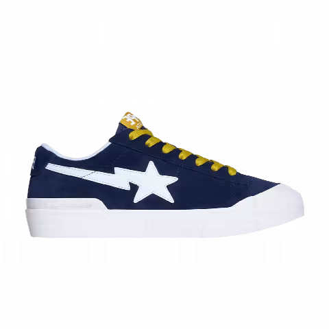 BAPE Wmns Mad Sta #1 L 'Blue'