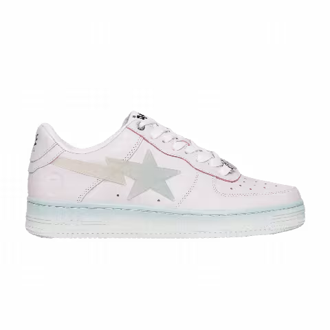 Bapesta #5 'Purple'