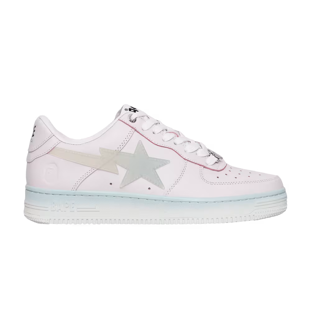 Bapesta #5 Purple