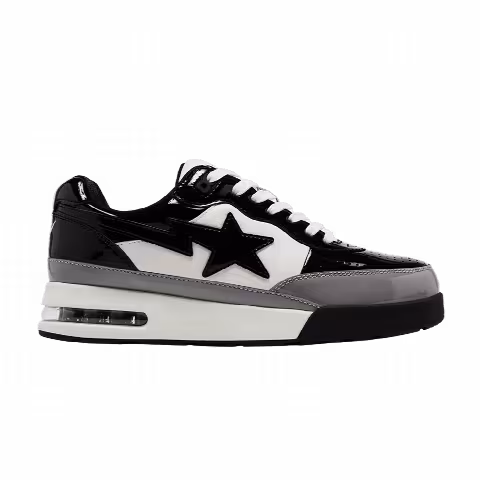 BAPE Roadsta #2 M1 'Black'