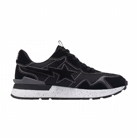 BAPE Roadsta Express #1 'Black'