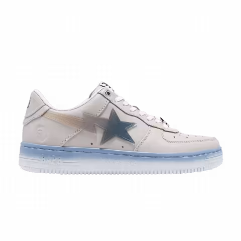 Bapesta #5 M1 'Beige'