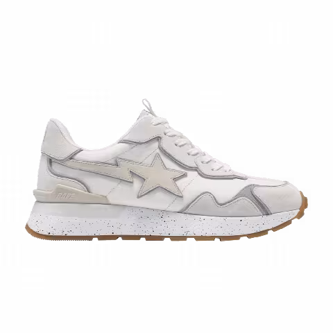 BAPE Roadsta Express #1 'White'
